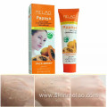 Deep Cleaning Face Wash Papaya Exfoliating Gel